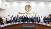 بروتوكول تعاون بين الهيئة الوطنية للصحافة ومحافظة دمياط لاستغلال المواقع الإعلانية