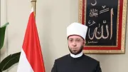 أسامة الأزهري يستعرض آليات تعظيم الاستفادة من أصول هيئة الأوقاف