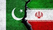 زيارة غير معلنة لوزير الداخلية الباكستاني لطهران