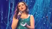 لميس الحديدي تكشف تفاصيل حفل أنغام بعد توقفه بسبب سقوط جزء من المدرجات