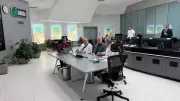 وزير البترول يتابع جاهزية شبكة الغاز لتلبية احتياجات الكهرباء والصناعة في الصيف