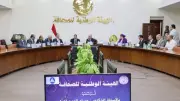 دمياط توقع بروتوكولاً مع الوطنية للصحافة لاستغلال المواقع الإعلانية