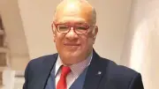 صلاح عبدالله يدعم الزمالك قبل نهائي الكونفدرالية: أدعولي أفرح