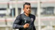 وفاة والد محمد عبدالشافي لاعب الزمالك السابق بعد رحلة مرضية