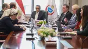 وزير الصحة يناقش حملة وطنية للتوعية بالأمراض غير المعدية
