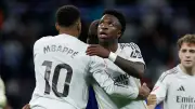 مشكلة الأنا بين مبابي وفينيسيوس تصل لمرحلة حساسة في ريال مدريد