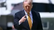 ترامب بعد عودته من الصين يواجه خيارات صعبة لإنهاء الحرب مع إيران