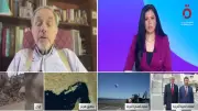 خبير: صراع النفوذ بالخليج يضع واشنطن تحت ضغوط داخلية وخارجية بشأن إيران