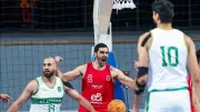 عقوبات مالية رادعة على الأهلي والاتحاد بسبب أحداث نهائي السلة