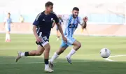 محمد بركات مديرا فنيا لإنبي خلفا لحمد إبراهيم