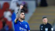 روبين نيفيز كابوس يطارد الصاعدين إلى دوري روشن السعودي