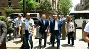 مدبولي: لن نهرب من القاهرة للعاصمة الجديدة ونطور المناطق التراثية