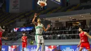 اتحاد السلة يفرض غرامات وعقوبات على الأهلي والاتحاد بعد نهائي الدوري