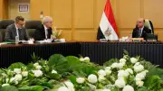 وزير الاستثمار: مصر حريصة على تعزيز شراكة اقتصادية متوازنة مع الولايات المتحدة