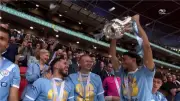 مانشستر سيتي يتوج بكأس الاتحاد الإنجليزي بفضل عمر مرموش