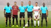خالدي يقود هجوم اتحاد الجزائر لمواجهة الزمالك في نهائي الكونفدرالية