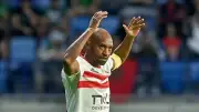 شيكابالا يشعل حماس جماهير الزمالك قبل نهائي الكونفدرالية