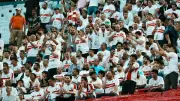 كامل العدد.. جماهير غفيرة تملأ استاد القاهرة قبل مواجهة الزمالك واتحاد العاصمة في نهائي الكونفدرالية