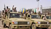 مساعد وزير الخارجية: الحل في السودان يحتاج إلى رقابة دولية محايدة