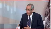 مساعد وزير الخارجية: تقسيم السودان خط أحمر وآلية دولية محايدة ضرورة
