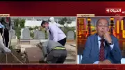 محمد مصطفى شردي: فاوتشي قد يتحول إلى أخطر متهم في ملف كورونا عالميا