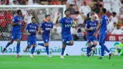 فيديو: الحسم في الجولة الأخيرة.. الهلال يحرم النصر من التتويج بلقبين بيوم واحد