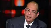 محمد شردي: أزمة كورونا أكبر فضيحة في تاريخ الولايات المتحدة