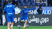 لاجامي: متفائلون بالفوز بالدوري السعودي وأشكر جماهير الهلال