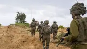 الجيش الإسرائيلي يرفع التأهب على حدود غزة تحسباً لرد حماس