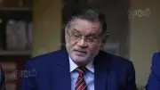 الخرباوي ينفي إقالته من حزب الوفد ويؤكد استمراره في مهامه