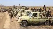 مصر: الحفاظ على مؤسسات الدولة السودانية أولوية رئيسية
