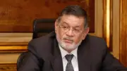 الوفد ينفي إقالة ثروت الخرباوي من منصب المستشار القانوني