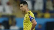 كريستيانو رونالدو يثير الجدل بتصرفات صادمة بعد خسارة النصر لقب آسيا