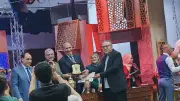 مسرح طب الزقازيق يحصد المراكز الأولى في مسابقة الثلاثة فصول على مستوى الجامعة