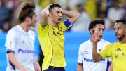 الهريفي يهاجم رونالدو: كان مثل الشبح والنصر يفتقد مهاجما هدافا