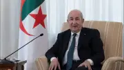 تهنئة رئاسية لاتحاد الجزائر بعد تتويجه التاريخي بكأس الكونفدرالية