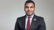 يوسف العوال يعلن ترشحه لانتخابات الهيئة العليا بحزب العدل