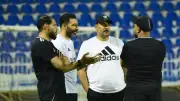 أحمد خطاب يقود الجهاز الفني الجديد لغزل المحلة