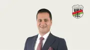 المستشار محمد أمين سعد يتقدم رسمياً بأوراق ترشحه لانتخابات نادي مستشاري النيابة الإدارية
