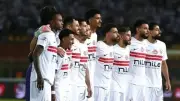 محمد صلاح: الزمالك تحسن بعد رحيل دونجا وناصر ماهر