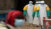 الصحة العالمية تعلن تفشي الإيبولا في الكونغو وأوغندا كحالة طوارئ صحية