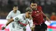 أيمن يونس: يوم قاسٍ للزمالك بعد خسارة الكونفدرالية