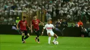 تامر عبد الحميد: خسارة الكونفدرالية كابوس والزمالك لم يقدم شيئًا