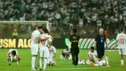 أمير هشام: الزمالك دفع ثمن إهدار الفرص أمام اتحاد العاصمة