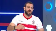 دويدار: اتحاد العاصمة استحق الكونفدرالية والزمالك فرط في المباراة