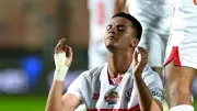 خالد الغندور يدعم محمد شحاتة بعد خسارة الزمالك للكونفدرالية