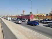 محمد صابر يستعرض الحركة المرورية صباح الأحد في برنامج صباحك واطرحك