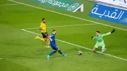 جولة الأرقام القياسية تشعل الدوري السعودي.. رونالدو يقتحم نادي المئة