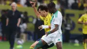 حفلة ساخرة من الأهلي تطارد النصر بعد خسارة آسيا