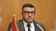 محافظ قنا يوقف حمامات سباحة غير مرخصة لحين تقنين أوضاعها